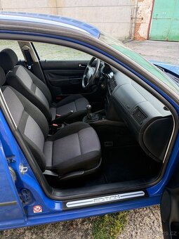 VW Golf 4 1.9tdi 85kw Edition - 9