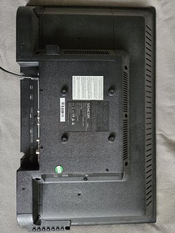 LED televize Sencor 60 cm - 9