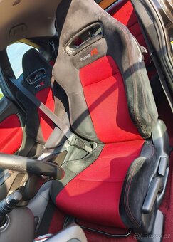 Honda Civic Type R - 9