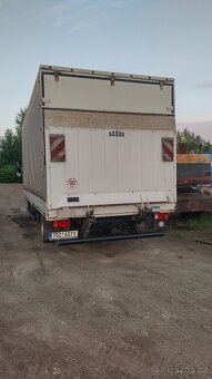 Iveco Eurocargo 75E18 - 9
