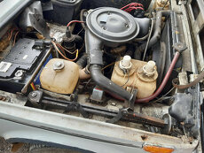 Lada Niva 1600 4x4 54kW 1989 - JEZDI - DILY - 9