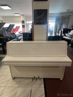 Pianino Alpheim se zárukou 2 roky, doprava PRODÁNO - 9