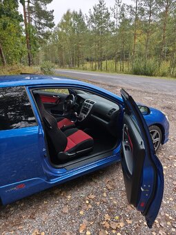 Honda Civic type R ep3 - 9