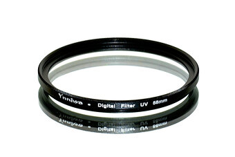 Nikon AF-P DX 70-300mm G VR + UV filtr TOP STAV - 9