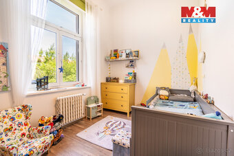Prodej bytu 4+kk, 87 m², Písek, ul. Pražská - 9