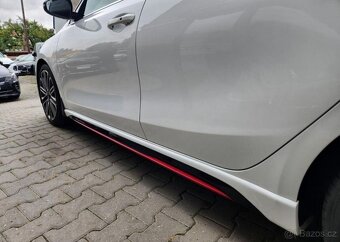 Kia Cee´d 1.6-GT-150KW-PERLEŤ-ZÁRUKA - 9