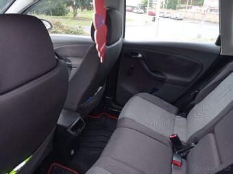 Prodám Seat Altea 1.9 tdi r.v.2007 - 9