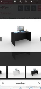 Komplet PC sestava - 9