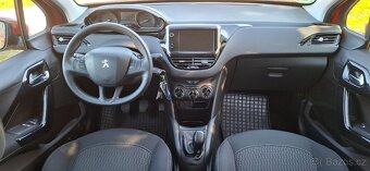 Peugeot 208 1.2 benzin 41000km - 9