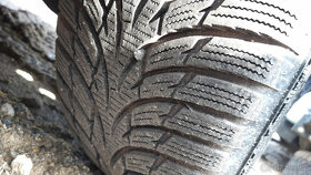 Renault Scenic 2006 II 2,0 16V 99kW panorama, DILY - 9