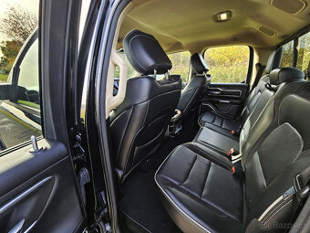 Dodge Ram 1500 Laramie 5.7L 2020 - long bed, 4x4 - 9