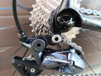 Silniční kolo Trek Émonda 6 SLEVA - 9