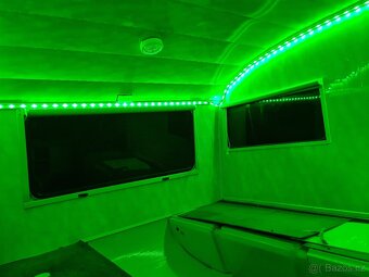 Prodám Trike Boom Low Rider Ford 1,6 Focus 74kw - 9