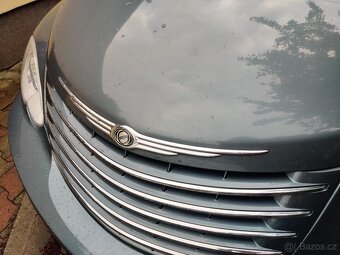 Chrysler PT cruiser - 9