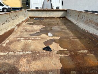 Iveco Eurocargo 80E16 KONTEJNER EURO4 - 9