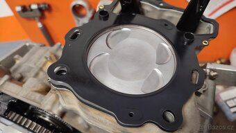 Beta rr 350 r.v 2015 Bez TP - 9