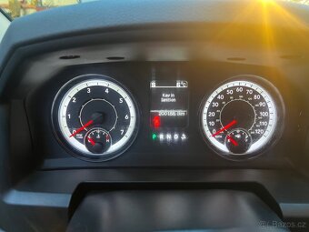 Dodge Ram 1500 4x4 odpočet DPH - 9