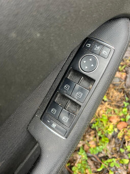 Mercedes-Benz w212 e220cdi na náhradní díly - 9