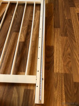 Dětská postýlka a příslušenství - 9