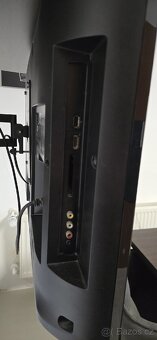 Prodám Sony Bravia KDL-32EX402 bez stojanu - 9