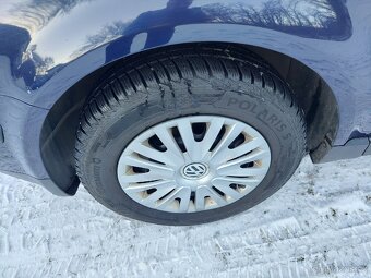 Passat B5 1,9TDI - denně v provozu - 9