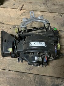 Díly Land Rover Discovery 2 TD5 - 9