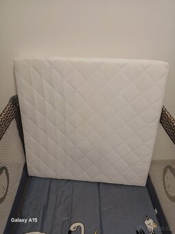 Dětská ohrádka Lionelo - 9