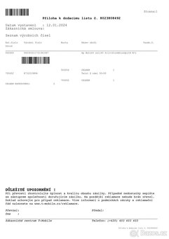 Apple Watch 9 Cellular 45mm - 9