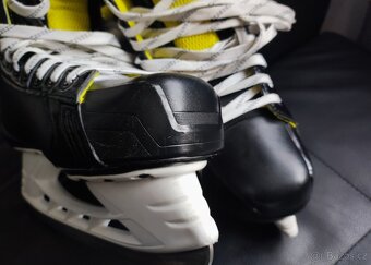 brusle BAUER Supreme S25 - vel. EU 10.0 (45.5) - 9