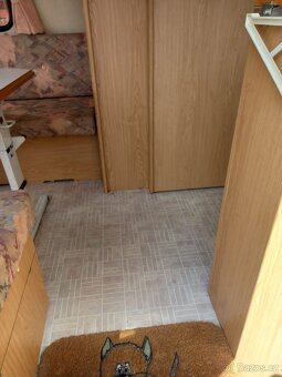 Karavan- obytny prives - 9