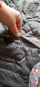 Fusak do kočárku - 9