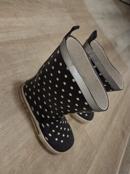 Holinky velikost 31 - 9