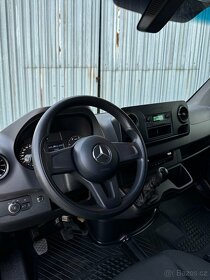 Mercedes-Benz Sprinter 311 2.2 CDi - 2020 - Odpočet DPH - 9