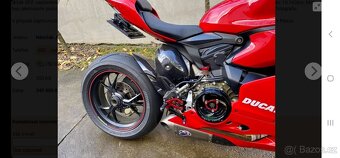 Ducati 1299S Panigale - 9