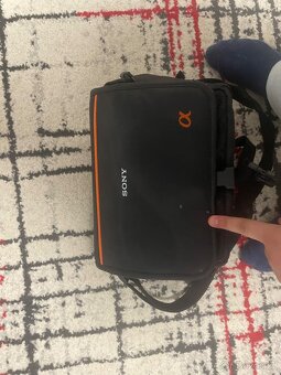 Sony a550 - 9
