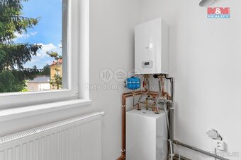 Prodej bytu 3+1, 70 m², Nový Bor, ul. Sloupská - 9