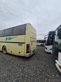 Volvo B10B - 9