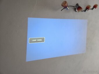 Projektor HAVIT PJ202 led - 9