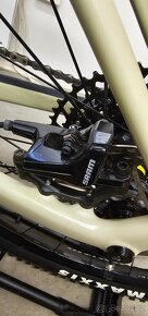 HT Mondraker Chrono RR Carbon SRAM GX - 9