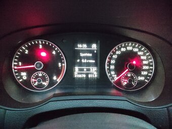 Seat Alhambra 2.0 TDI 103KW 3xdigi Klima 2x kola nová - 9
