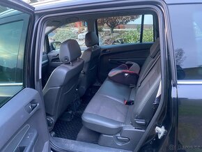 Opel Zafira 1.7 DTJ - 9
