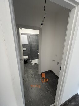 Pronájem bytu 2+kk o rozloze 36 m2, ulice Pojmannova, Polná - 9