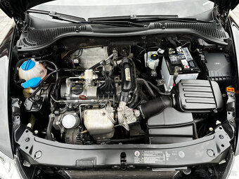 Škoda Octavia 1.2 TSI - 97 tis km - 9
