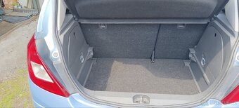 Opel Corsa 1.2 16v - 9