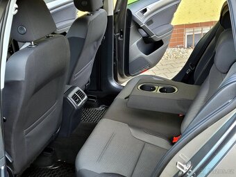 Volkswagen Golf, 1,2 TSi SERV.KN.+ NOVÉ ROZVOD - 9