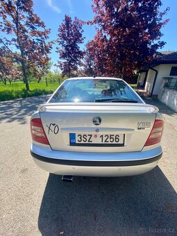 Octavia 1 RS - 9