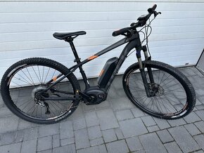 Elektrokolo TREK - Powerfly 5 - 9
