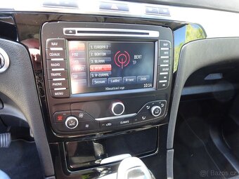 Ford S-Max 2.0 TDCI r.v.2014 (103 kw) AUTOMAT - 9