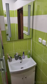 Prodej bytu 2+1 - 9