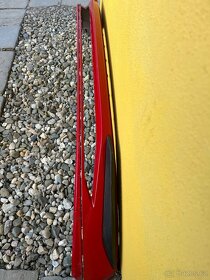Kodiaq,kapoty,i facelift nárazníky,světla dveře. - 9